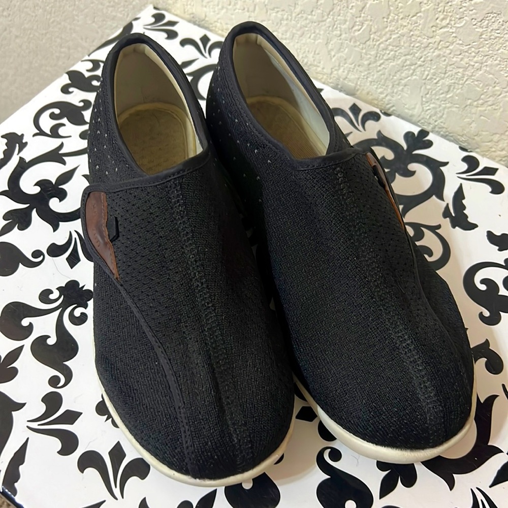 Youyun diabetic orthopedic shoes